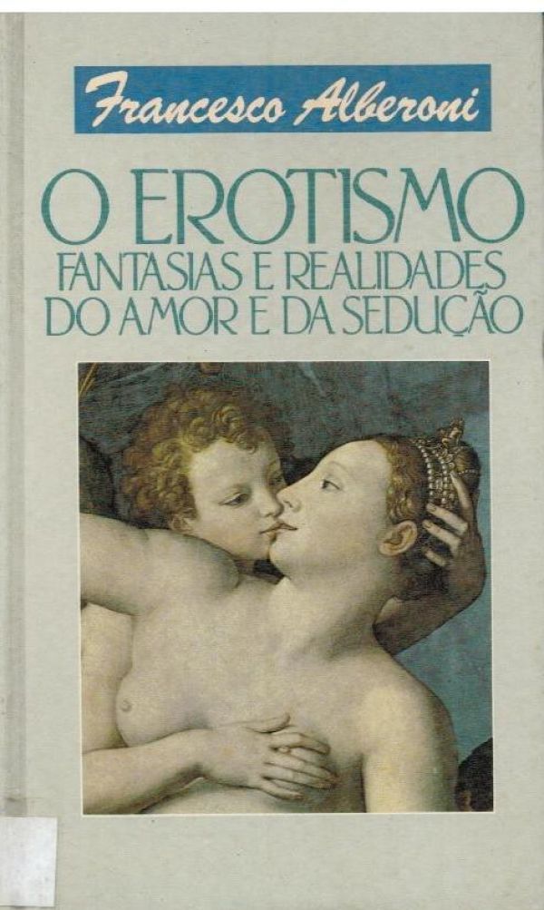 Erotismo, O